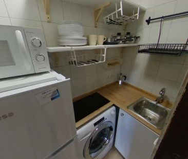 Piso de alquiler en Calle de Buenavista, Embajadores - Lavapiés - Photo 5