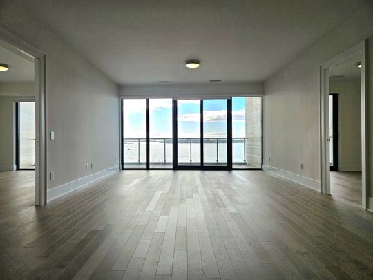 For Lease - 118 Merchants' Wharf N/A Unit# 308, Toronto, Ontario - Photo 1