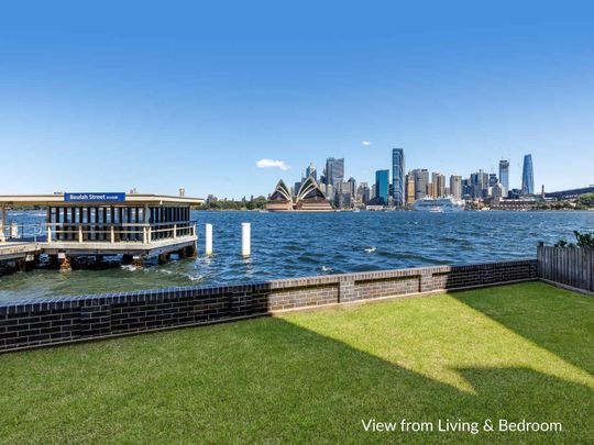 15/21 Waruda Street, Kirribilli - Photo 1