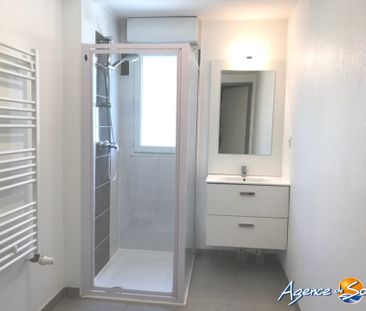 Location Appartement 2 pièces 37m² MONTPELLIER 34000 - Photo 4
