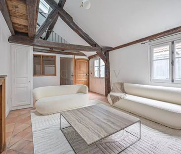 Tout savoir sur cet appartement dans le quartier Saint Thomas d'Aqu... - Photo 2