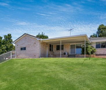 Four Bed House for Lease in Eagle Vale - Photo 4