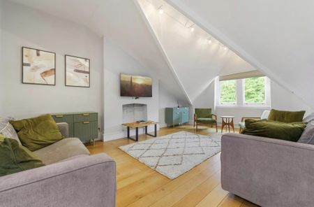 Elsworthy Road, Primrose Hill, London, NW3 - Photo 5