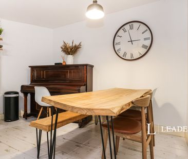 2 bedroom apartment to rent Bloomsbury House, 27 Guildhall Road, No... - Photo 5