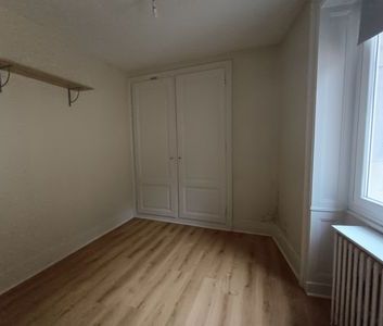 À louer / Appartement F5 et + / BESANCON QUARTIER CENTRE VILLE 5 Qu... - Photo 1