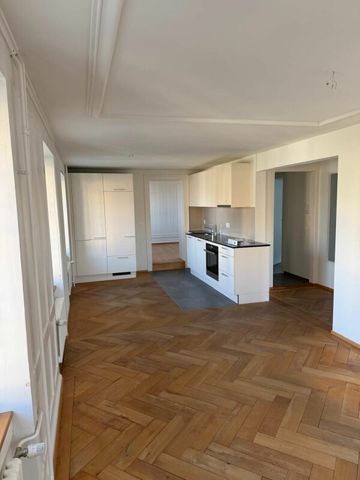3.5 Zimmer, EG - Photo 3