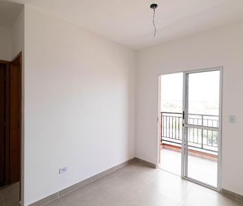 Apartamento para alugar com 45m², 2 quartos e 1 vaga - Foto 3