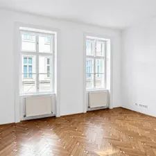Repräsentative Altbauwohnung im Herzen Wiens - teilweise Büronutzung möglich! - Photo 2