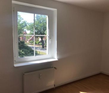 Schöne Erdgeschoßwohnung in Malliß - Foto 4