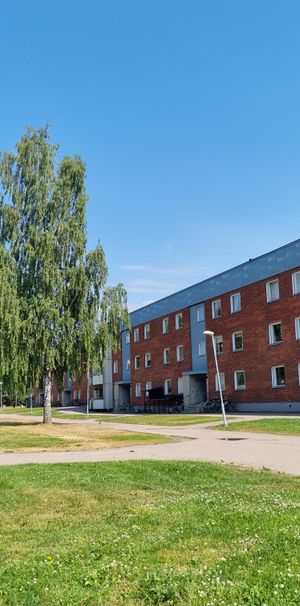 Arvidsgatan 4 B - Photo 1