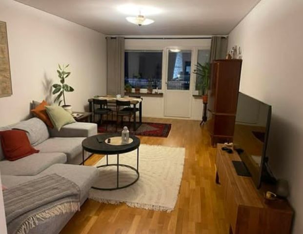 Mariedalsvägen 32K - Photo 1