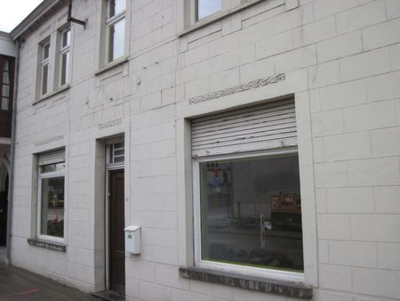 Karaktervolle, ruime woning. - Foto 4