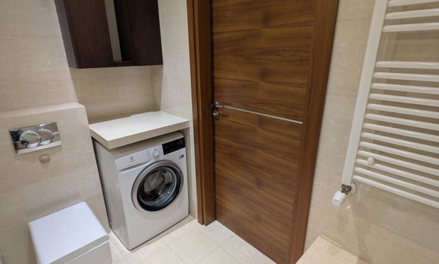 mazowieckie, Warszawa, Ochota, Karola Dickensa - Zdjęcie 1