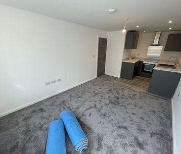1 bedroom apartment to rent Hastings Street, Luton, Bedfordshire, LU1 - Photo 6