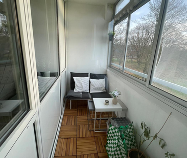 Hallingsgatan 2, Lorensborg - Foto 5