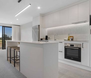 Brand New 3-Level, 3-Bedroom Townhouses - Village Living by the Beach - Photo 4