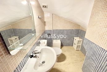 Amapolas | Long term winter rental in La Florida, Orihuela Costa