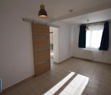 Appartement à louer 2 pièces 27m² - Photo 4