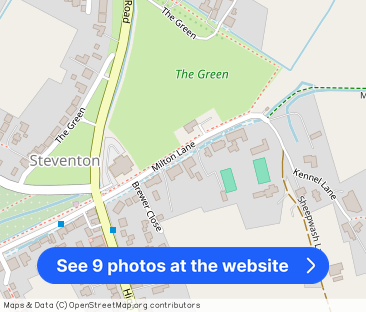 Steventon Village, Abingdon - Photo 1