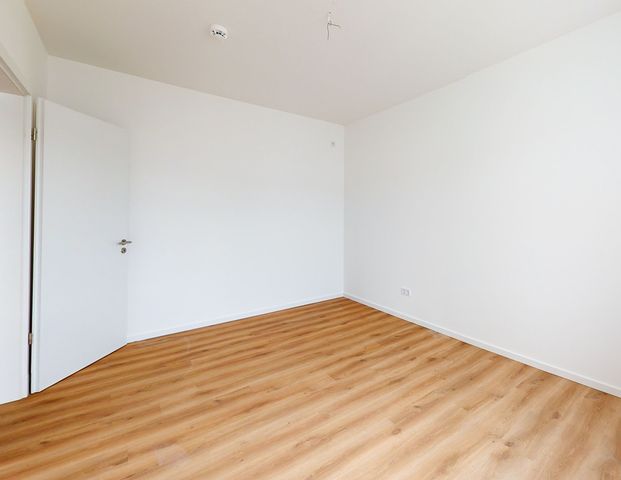Stilvolle 4-Zimmer Wohnung mit Wohlfühlgarantie - Photo 1