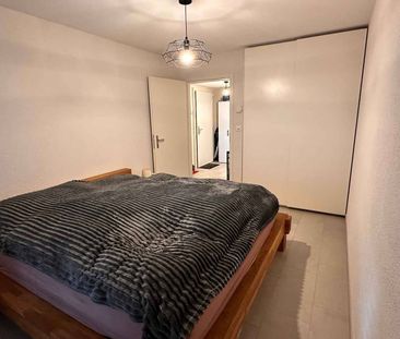 Appartement de 2.5 pièces à louer - Photo 2