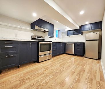 For Lease - 1826 Dufferin Street Unit# Lower, Toronto, Ontario - Photo 3