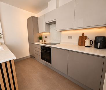 1 bedroom apartment to rent - Photo 4