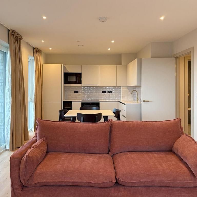 2 bedroom flat to rent - Photo 1