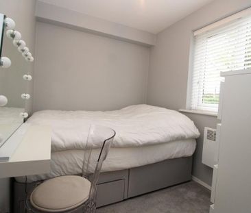 1 bedroom ground floor flat to rent - Photo 5