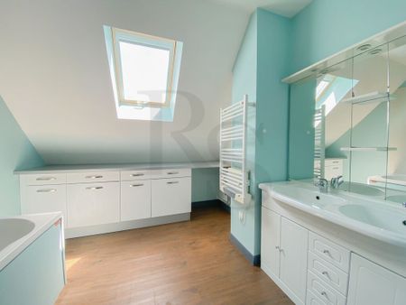 Location Appartement 3 pièces 69m² - Photo 2