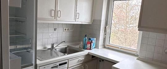 ⭐ helle 3 Zimmer Wohnung in Bad Bocklet - Foto 1