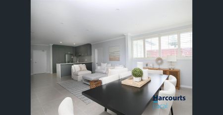 Brand New Two Bedroom Apartment - Photo 3