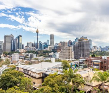 59/3-5 Darley Street, Darlinghurst NSW 2010 - Studio For Rent | Domain - Photo 4