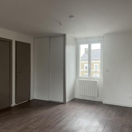 Appartement T3 à louer - 64 m² - Photo 3