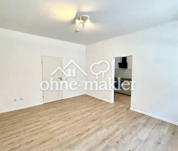 Zentral, Hell, Charmant – Großzügig geschnittene 2-Zimmer-Wohnung i... - Photo 6