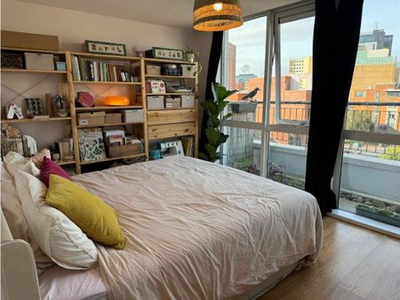 Apt 14 Shaftesbury Court, 3 Marcus Ward Street, BELFAST, BT7 1RY - Photo 4