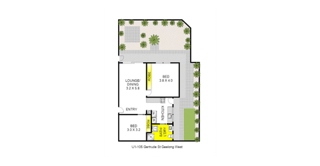 Bright, Beautiful and Brilliantly Located - Photo 2