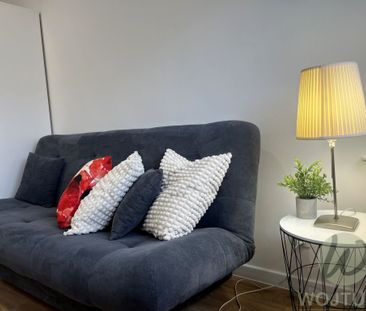 Pokój, ul. Kuźnicza - Photo 4