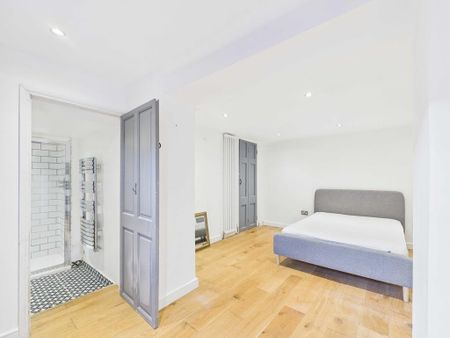 1 bedroom apartment to rent - Photo 5