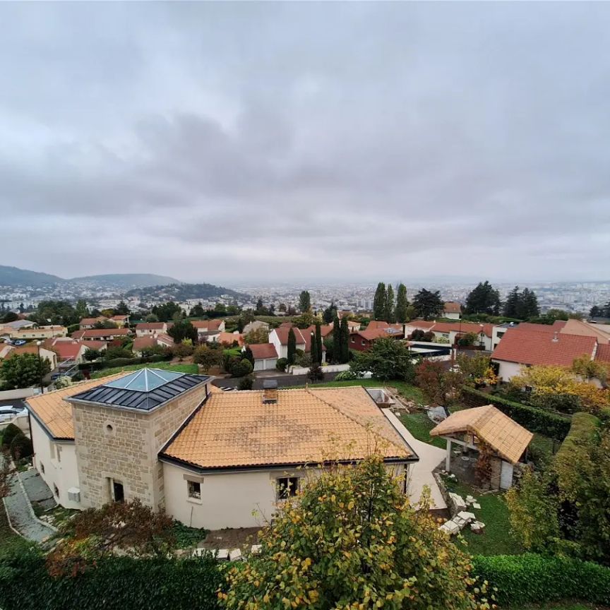 Location appartement 3 pièces - 65.48m² à Chamalieres (63400) - Photo 1