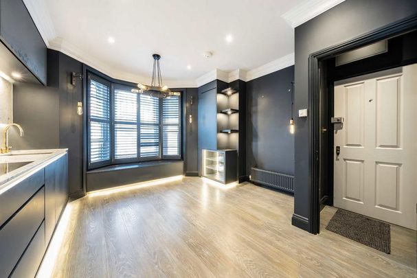 1 bedroom flat to rent - Photo 1