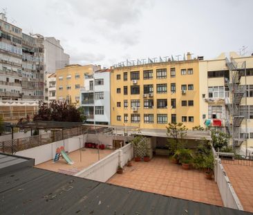 Apartamento T3 em Lisboa - Photo 4