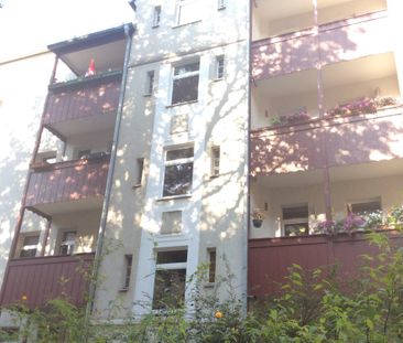 Steinberger Straße 8, 04317 Leipzig OT Reudnitz-Thonberg - Photo 2