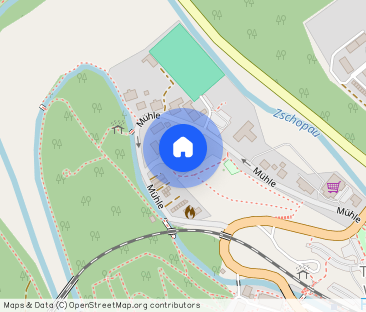 Mit Einbauküche! - Foto 1