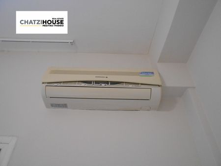Studio/Γκαρσονιέρα για ενοικίαση Πλατεία Ναυαρίνου (Κέντρο Θεσσαλονίκης) - Photo 2