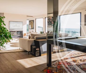 Tout savoir sur cet appartement dans le quartier Le Riou, à Cannes - Photo 4