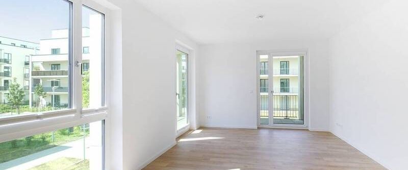 Erstklassiges Wohnen: Ihr neues Zuhause in den Halske Gärten - Foto 1