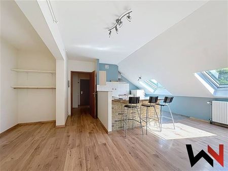 Appartement te huur - Photo 5