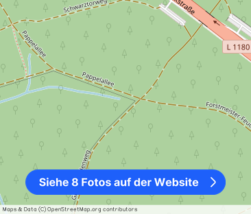 Großzügige 2 Zimmer-Wohnung mit Terrasse - Foto 1