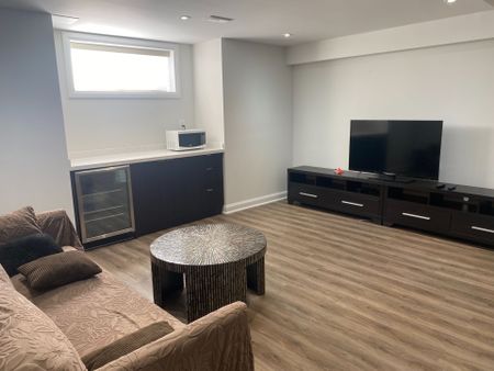 For Lease - 2251 Nena Crescent Unit# Basement, Oakville, Ontario - Photo 5